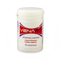 Venarit 30 Compresse - Integratore Alimentare