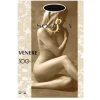 VENERE 100 Collant Visone 4 XL