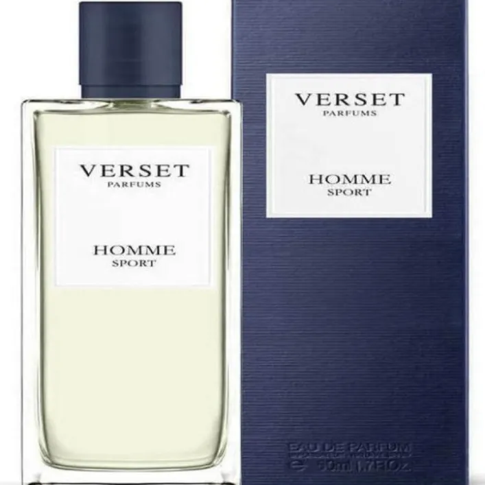 Verset Homme Profumo Sport 50 ml