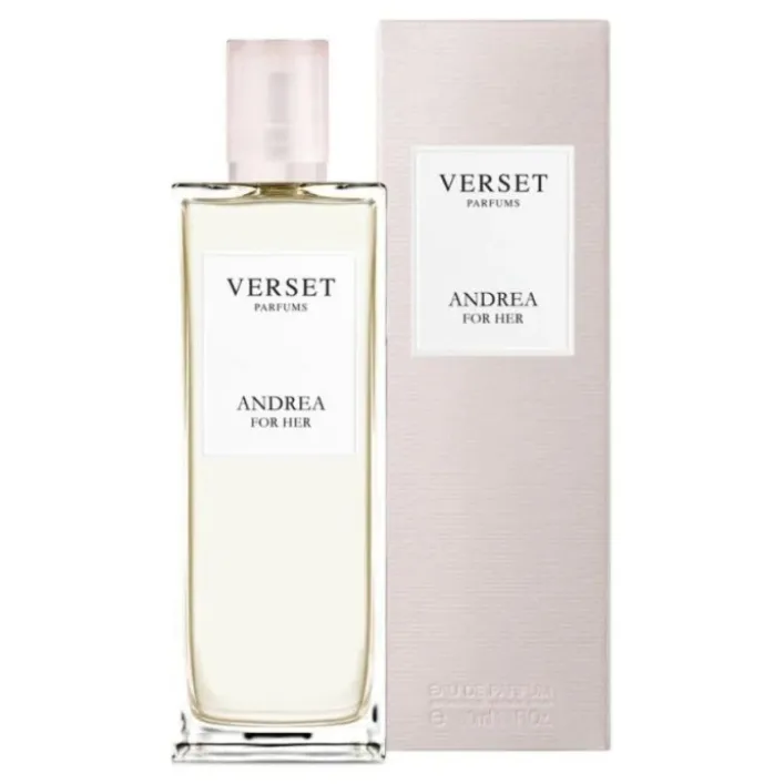 Verset Parfum Profumo For Her 50 ml
