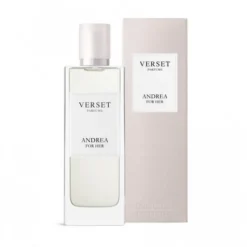 Verset Profumo Donna Andrea 50 ml