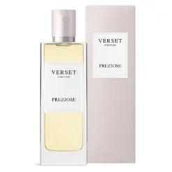 Verset Profumo Donna Preziose 50 ml