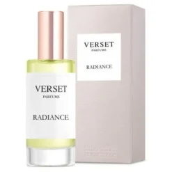 Verset Radiance Profumo Eau de Toilette 15 ml