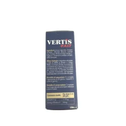 Vertis Fast Gocce 30 ml - Integratore Microcircolo