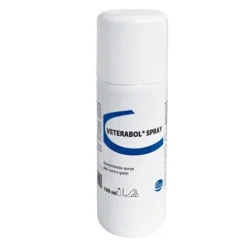 Veterabol Spray Cani e Gatti 100 ml
