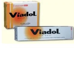 Viadol 30 Ovalette - Integratore Alimentare