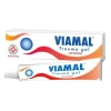 Viamal Trauma Gel Tubo 50 grammi