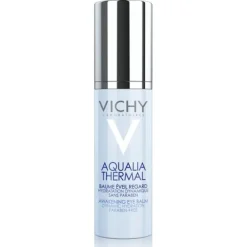 Vichy Aqualia Thermal Balsamo Occhi Sguardo Riposato Contorno Occhi 15 ml