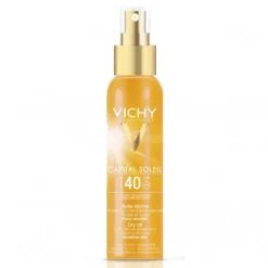 Vichy Capital Soleil Olio Solare SPF 40 125 ml