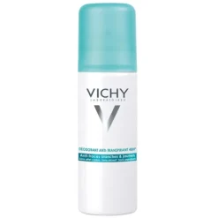 Vichy Deodorante Anti-traspirante Spray 125 ml