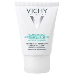 Vichy Deodorante Crema Anti-traspirante 7 Giorni 30 ml