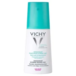 Vichy Deodorante Freschezza Estrema 24h Nota Fruttata Spray 100 ml