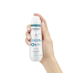 Vichy Deodorante 48H Freschezza Estrema 100 ml