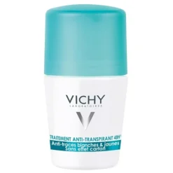Vichy Deodorante Roll-On Anti-tracce 48h 50 ml