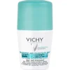 Vichy Deodorante Roll-On Regolatore Anti-traspirante 48h 50 ml