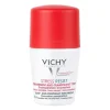 Vichy Deodorante Roll-On Stress Resist Roll-On Anti-traspirante 50 ml