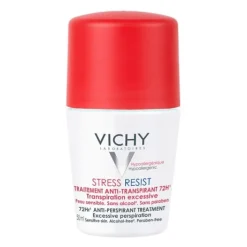 Vichy Deodorante Roll-On Stress Resist Roll-On Anti-traspirante 50 ml