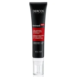 Vichy Dercos Aminexil Men Trattamento Intensivo 36 ml