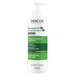 Vichy Dercos Anti-Forfora DS Capelli Secchi 390 ml