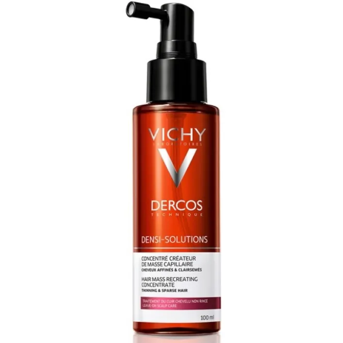 Vichy Dercos Densi Solutions Lozione Capelli 100 ml