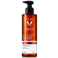 Vichy Dercos Shampoo Densi Solution 250 ml