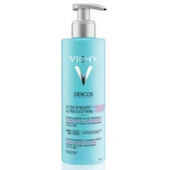 Vichy Dercos Shampoo Sensi Color Shampoo Ultra Lenitivo Capelli Colorati 250 ml