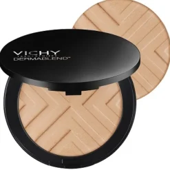 Vichy Dermablend Covermatte 35 Sand Fondotinta in Polvere 9,5 grammi