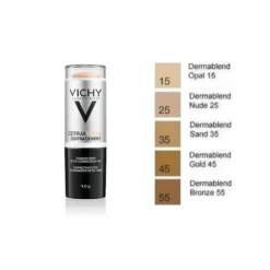 Vichy Dermablend Extra Cover Stick Opal 15