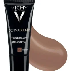 Vichy Dermablend Fondotinta Correttore Tonalità 95 30 ml