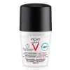 Vichy Homme Deodorante Roll-On Anti-macchie 48h Pelle Sensibile 50 ml