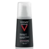 Vichy Homme Deodorante Vapo 100 ml