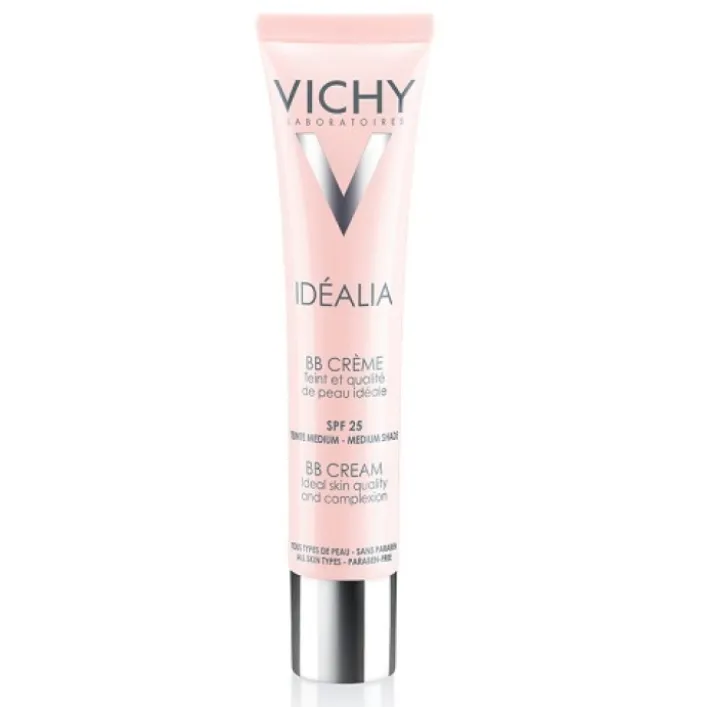 Vichy Idealia BB Crema 40 ml