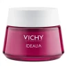 Vichy Idealia Crema Viso Energizzante Pelli Normali e Miste 50 ml