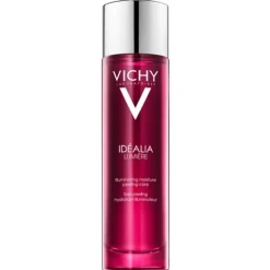 Vichy Idealia Peeling Illuminante Trattamento Notte 100 ml