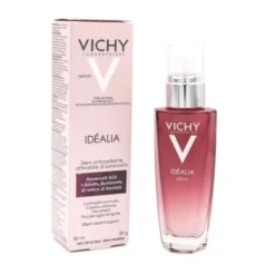Vichy Idealia Siero Attivatore di Luminosità 30 ml