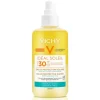 Vichy Ideal Soleil Acqua Solare Spray Idratante SPF 30 200 ml