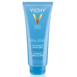 Vichy Ideal Soleil Solare Latte Doposole Idratante Lenitivo 300 ml