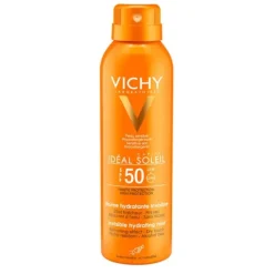 Vichy Ideal Soleil Solare Spray Invisibile SPF 50+ 75 ml