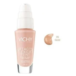 Vichy Liftactive Fondotinta Antirughe 35 Sand 30 ml