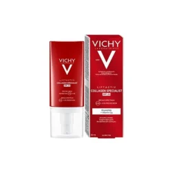 Vichy Liftactive Specialist Collagen SPF 25 Antimacchie 50 ml