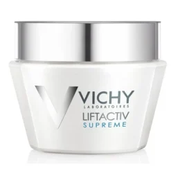Vichy Liftactive Spureme Crema Pelli Secche 50 ml