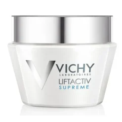 Vichy Liftactive Supreme Crema Pelli Normali e Miste 50 ml