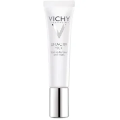 Vichy Liftactive Supreme Occhi Trattamento Intensivo Ritensore Anti-rughe 15 ml