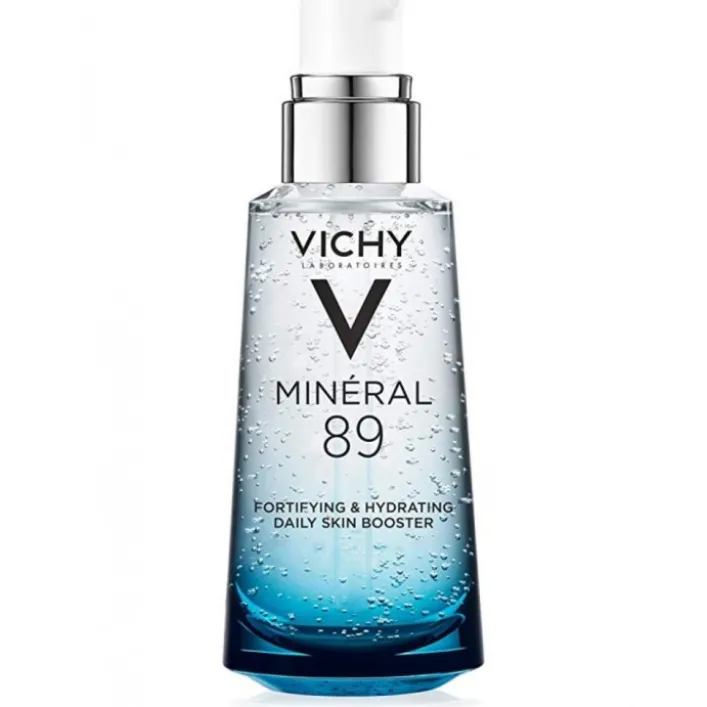 Vichy Mineral 89 Crema Viso 75 ml