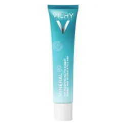 Vichy Mineral 89 Gel Sorbetto 48h Effetto Mat 40 ml
