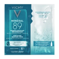 Vichy Mineral 89 Tissue Mask 29 grammi