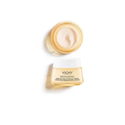 Vichy Neovadiol Peri-Menopausa Crema Viso Giorno Ridensificante Liftante per Pelle Secca e Molto Secca 50 ml