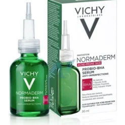 Vichy Normaderm Phytosolution Siero 30 ml