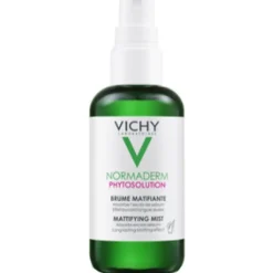 Vichy Normaderm Phytosolution Spray Opacizzante 100 ml