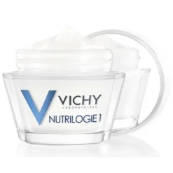 Vichy Nutrilogie 1 Crema Pelli Secche 50 ml